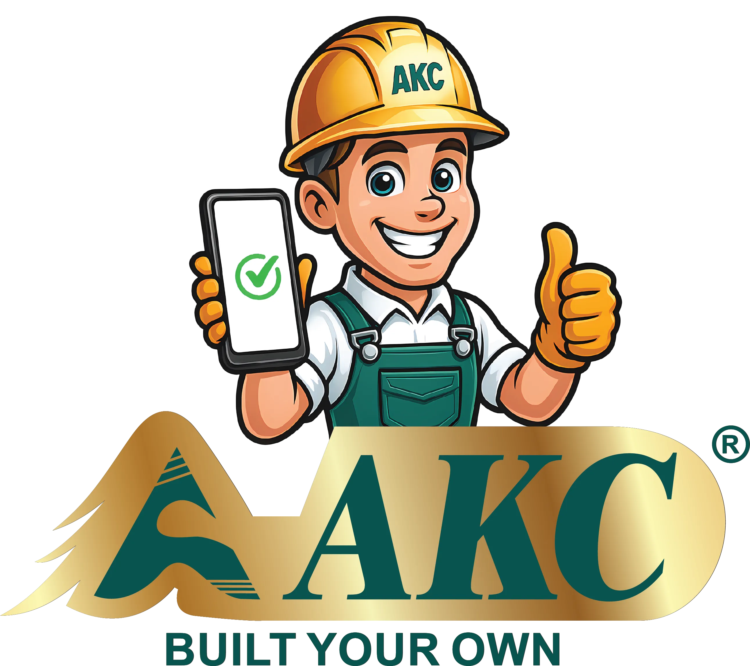 AKC